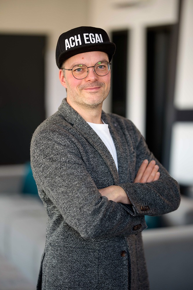 Florian Fischer – FFMedia, Webdesign-Agentur aus Magdeburg